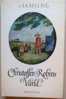 Christoffer Robins v&auml;rld