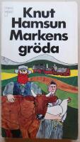 Markens gr&ouml;da
