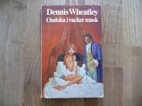 Ondska i vacker mask