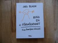Bygg en f&ouml;rm&ouml;genhet : fixa familjens ekonomi