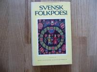 Svensk folkpoesi