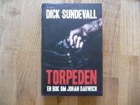 Torpeden : en bok om  Johan Darwich