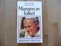 Mannen av folket : Johannes Paulus II