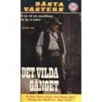 Det vilda g&auml;nget
