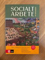 Socialt arbete : en grundbok