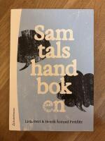 Samtalshandboken