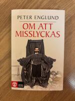 Om att misslyckas