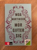 Mor gifter sig