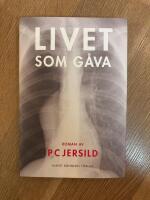 Livet som g&aring;va