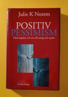 Positiv Pessimism - V&auml;nd &auml;ngslan och oro till energi och styrka