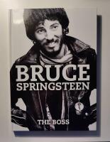 Bruce Springsteen: The Boss