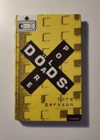 D&ouml;dspolare : [liv i Alby] : [roman]