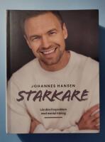 Starkare - l&ouml;s dina livsproblem med mental tr&auml;ning