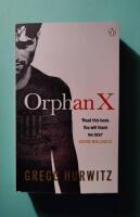Orphan X