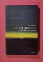 Intelligence