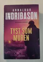 Tyst som muren