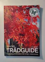 T&ouml;nnersj&ouml;s tr&auml;dguide. Inspiration & information fr&aring;n Sveriges tr&auml;dplantskola