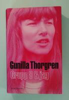 Grupp 8 & jag