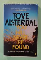 You Will Never Be Found