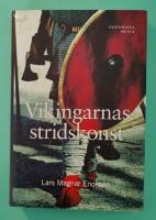 Vikingarnas stridskonst