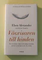 V&auml;gvisaren till himlen : hur vetenskap, religion och vanliga m&auml;nniskor p&aring;visar att det finns ett liv efter d&ouml;den
