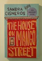 The House on Mango Street
