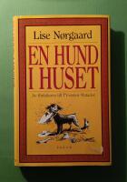 En hund i huset
