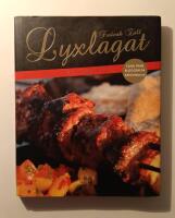 Lyxlagat p&aring; grillen