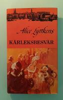 K&auml;rleksbesv&auml;r