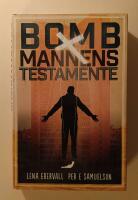 Bombmannens testamente