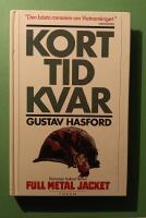 Kort tid kvar