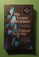 The Lesser Bohemians