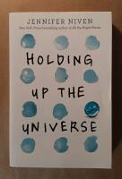 Holding Up the Universe