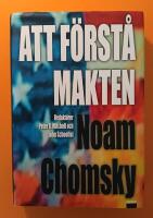 Att f&ouml;rst&aring; makten