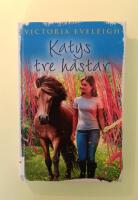 Katys tre h&auml;star