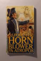 Hornblower p&aring; Atropos