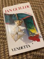 Vendetta : Coq Rouge