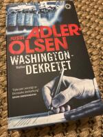 Washingtondekretet