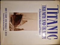 Titanic : triumph and tragedy