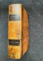 Marcus Ordeynes moral - Huset Baltazar