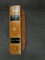 Clementinas stolthet samt Septimus
