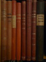 Illustrerad teknisk tidning - Illustrerad tidskrift 1870 - 1881