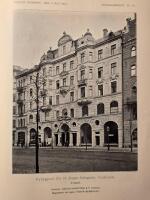 Teknisk tidskrift 1893 - 1900 inbunden 6 band