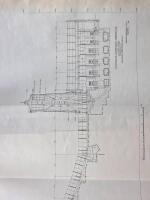 Teknisk Tidskrift (inbunden) 1910 - 1914  5 band