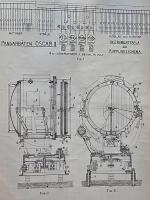 Teknisk Tidskrift (inbunden) 1910 - 1914  5 band