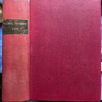 Teknisk Tidskrift 1916 ( inbunden)