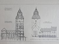 Teknisk Tidskrift 1916 ( inbunden)