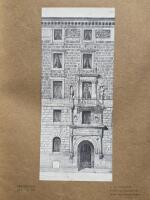 Teknisk Tidskrift 1916 ( inbunden)