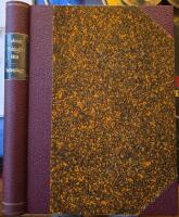 Teknisk Tidskrift 1915 - 1921  inbunden 7 band