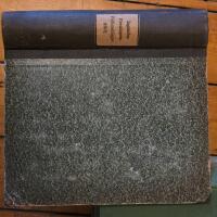 Ingeni&ouml;rs-F&ouml;reningens F&ouml;rhandlingar 1876 - 1889  6 Band